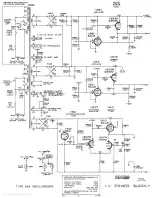 Предварительный просмотр 71 страницы Tektronix 515 Instruction Manual