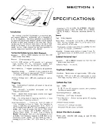 Preview for 6 page of Tektronix 516 series Instruction Manual