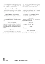 Preview for 4 page of Tektronix 524AD series Instruction Manual