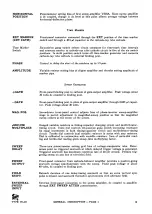 Preview for 6 page of Tektronix 524AD series Instruction Manual