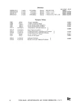 Preview for 38 page of Tektronix 524AD series Instruction Manual