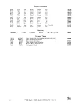 Preview for 44 page of Tektronix 524AD series Instruction Manual