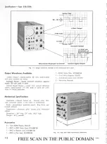 Preview for 7 page of Tektronix 533 Instruction Manual