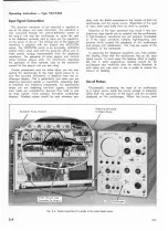 Preview for 13 page of Tektronix 533 Instruction Manual