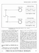 Preview for 16 page of Tektronix 533 Instruction Manual