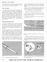 Preview for 48 page of Tektronix 533 Instruction Manual