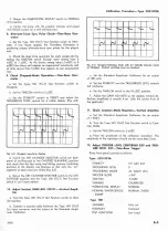 Preview for 63 page of Tektronix 533 Instruction Manual