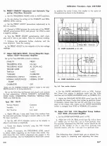 Preview for 65 page of Tektronix 533 Instruction Manual