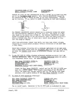 Preview for 9 page of Tektronix 535 Calibration Procedure