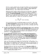 Preview for 20 page of Tektronix 535 Calibration Procedure