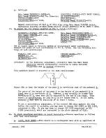 Preview for 23 page of Tektronix 535 Calibration Procedure