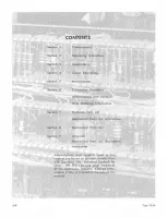 Preview for 3 page of Tektronix 535A Instruction Manual