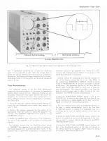 Preview for 25 page of Tektronix 535A Instruction Manual