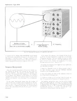 Preview for 26 page of Tektronix 535A Instruction Manual