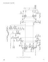 Preview for 28 page of Tektronix 535A Instruction Manual