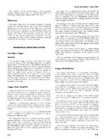 Preview for 29 page of Tektronix 535A Instruction Manual