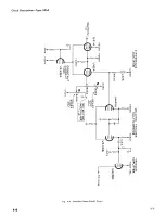 Preview for 34 page of Tektronix 535A Instruction Manual