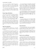 Preview for 36 page of Tektronix 535A Instruction Manual