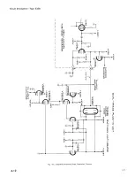 Preview for 38 page of Tektronix 535A Instruction Manual