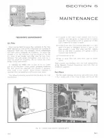 Preview for 45 page of Tektronix 535A Instruction Manual