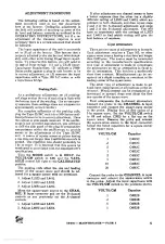 Preview for 9 page of Tektronix 53C Instruction Manual