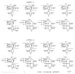 Предварительный просмотр 17 страницы Tektronix 53C Instruction Manual