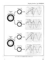 Preview for 9 page of Tektronix 543B Instruction Manual