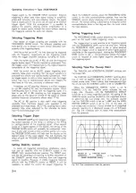 Preview for 10 page of Tektronix 543B Instruction Manual