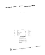 Preview for 39 page of Tektronix 551 Dual Beam Instruction Manual