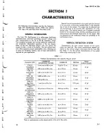 Preview for 7 page of Tektronix 555/21A Instruction Manual