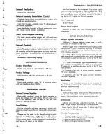 Preview for 9 page of Tektronix 555/21A Instruction Manual