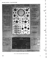 Preview for 14 page of Tektronix 555/21A Instruction Manual