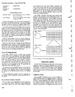 Preview for 18 page of Tektronix 555/21A Instruction Manual