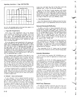 Preview for 22 page of Tektronix 555/21A Instruction Manual