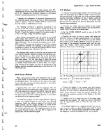 Preview for 29 page of Tektronix 555/21A Instruction Manual