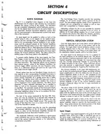 Preview for 31 page of Tektronix 555/21A Instruction Manual