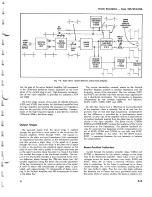 Preview for 33 page of Tektronix 555/21A Instruction Manual