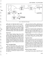 Preview for 43 page of Tektronix 555/21A Instruction Manual