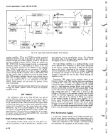 Preview for 44 page of Tektronix 555/21A Instruction Manual