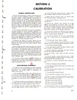 Preview for 59 page of Tektronix 555/21A Instruction Manual