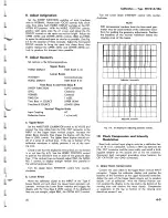 Preview for 63 page of Tektronix 555/21A Instruction Manual