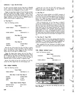 Preview for 66 page of Tektronix 555/21A Instruction Manual