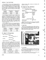 Preview for 74 page of Tektronix 555/21A Instruction Manual