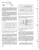 Preview for 78 page of Tektronix 555/21A Instruction Manual