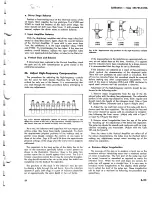 Preview for 81 page of Tektronix 555/21A Instruction Manual