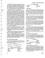 Preview for 83 page of Tektronix 555/21A Instruction Manual