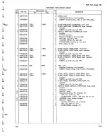 Preview for 87 page of Tektronix 555/21A Instruction Manual