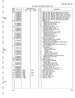 Preview for 93 page of Tektronix 555/21A Instruction Manual