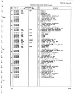 Preview for 109 page of Tektronix 555/21A Instruction Manual