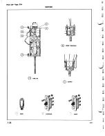 Preview for 116 page of Tektronix 555/21A Instruction Manual